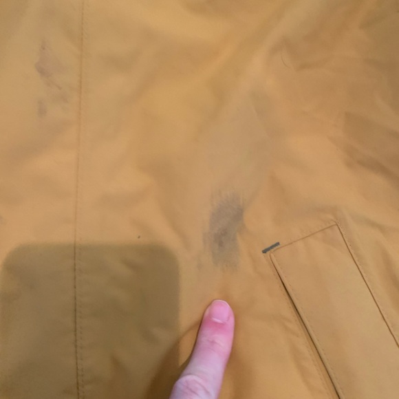 Decathlon Quechua 800, 4x1 Men's Winter Insulated Waterproof Backpacking Jacket - Picture 7 of 10